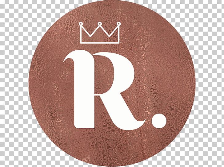 Brand Logo Name Tag Regina Strinasacchi PNG, Clipart, Brand, Brown, Circle, Copper, Logo Free PNG Download