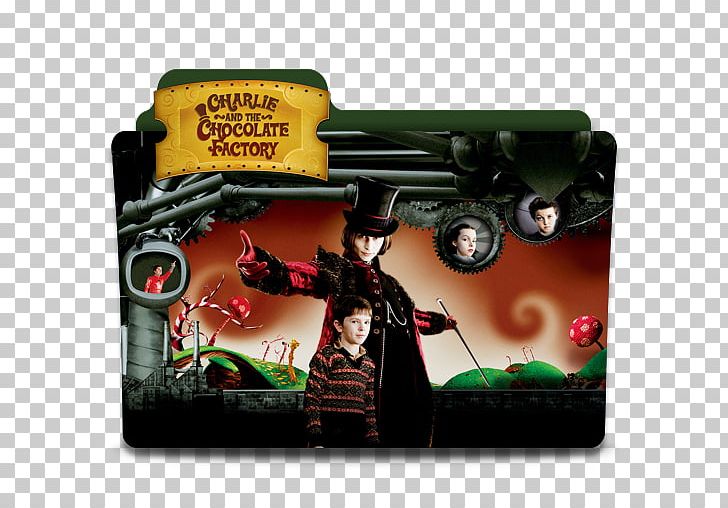 Film Willy Wonka 0 Chocolate Candy PNG, Clipart, 2005, Candy, Charlie And The Chocolate Factory, Chocolate, Chocolate Factory Free PNG Download