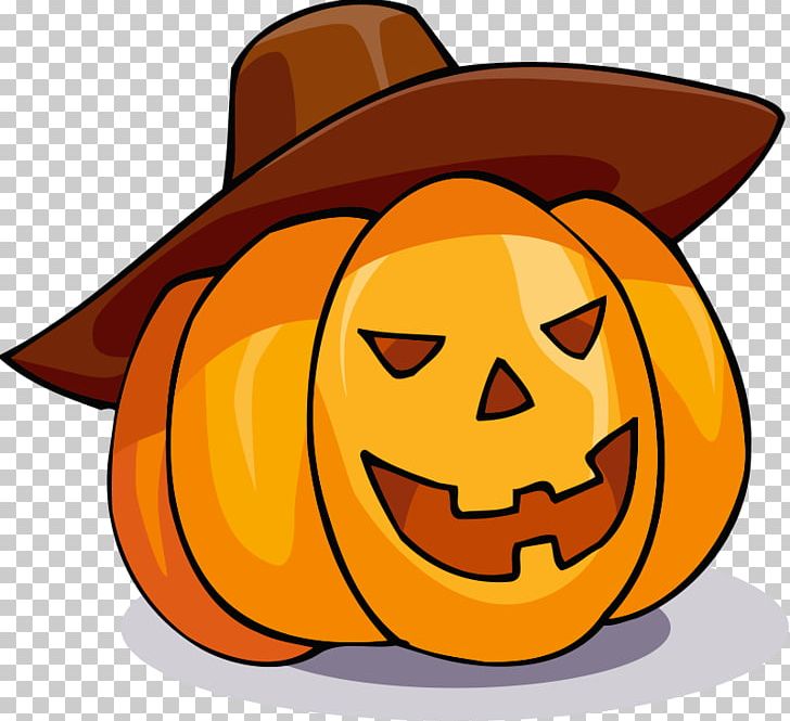 Jack Pumpkinhead Jack-o-lantern Halloween PNG, Clipart, Calabaza, Cartoon, Cowboy Hat, Cucurbita, Food Free PNG Download