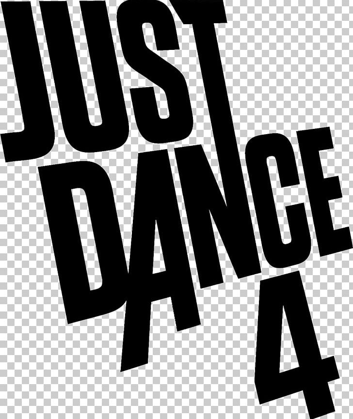 Just Dance 2015 Just Dance 4 Just Dance 3 Just Dance 2016 Just Dance 2018 PNG, Clipart, Black, Black And White, Brand, Dance, Graphic Design Free PNG Download
