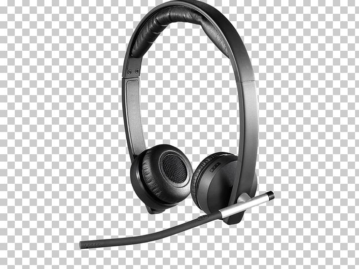 Microphone Logitech H820e Xbox 360 Wireless Headset Logitech Dual H820e PNG, Clipart, Audio, Audio Equipment, Electronic Device, Electronics, Headphones Free PNG Download