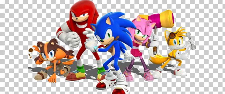 Sonic The Hedgehog Sonic Boom: Rise Of Lyric Sonic Boom: Shattered Crystal Sonic Boom: Fire & Ice PNG, Clipart, Action Figure, Boom, Character, Doctor Eggman, Figurine Free PNG Download