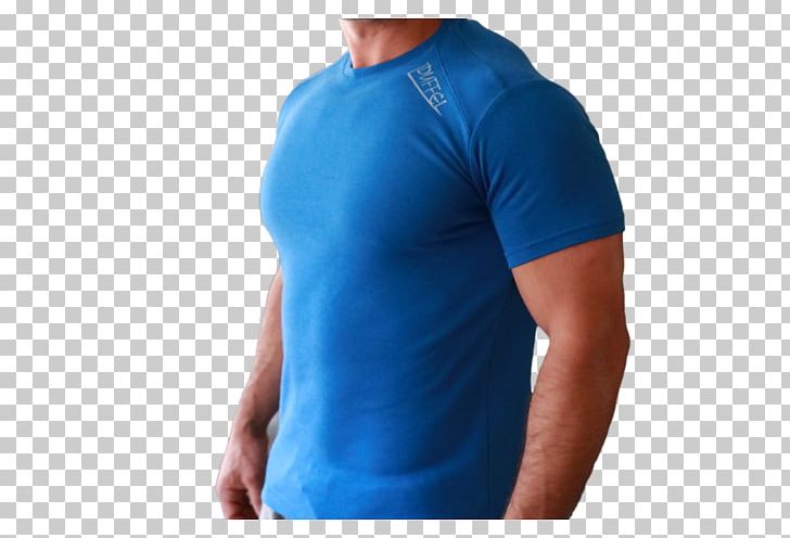 T-shirt Mavi Jeans Clothing Cotton PNG, Clipart, Abdomen, Active Shirt, Arm, Clothing, Cobalt Blue Free PNG Download