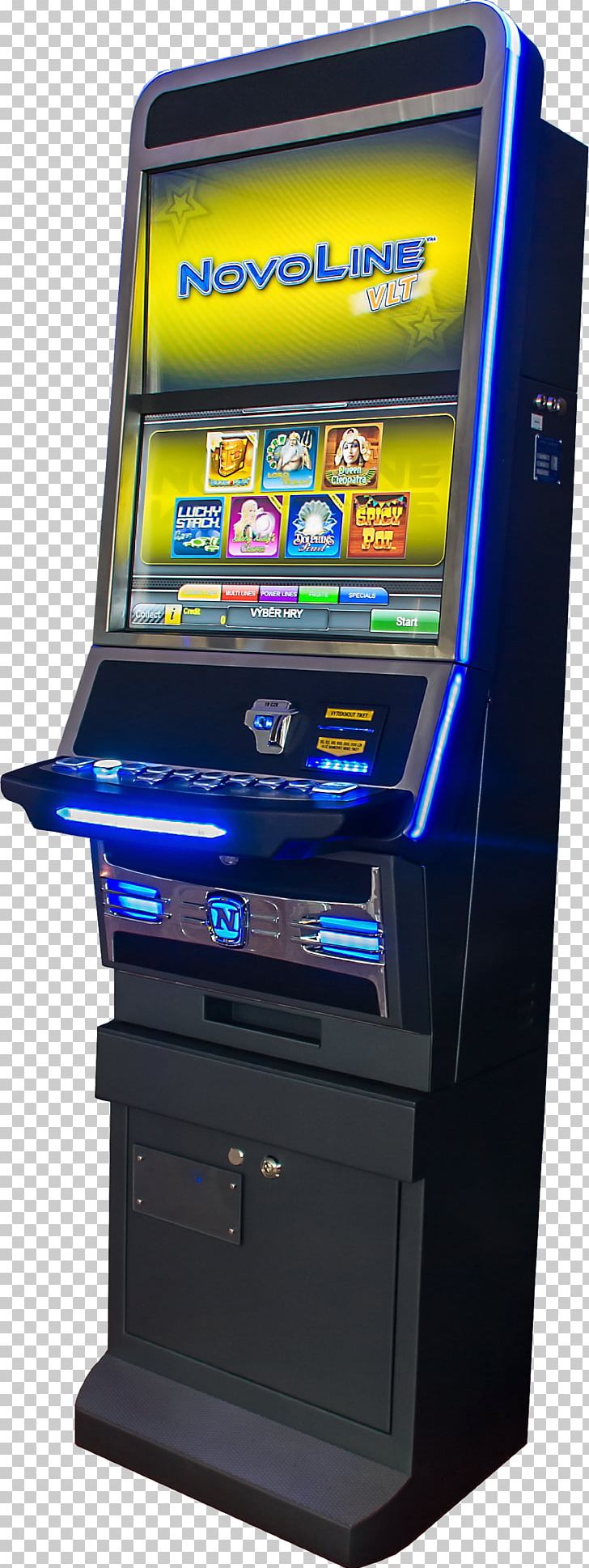 Video Lottery Terminal Fruit Machines Arcade Cabinet PNG, Clipart,  Free PNG Download
