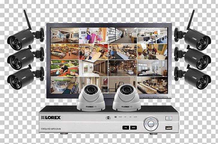 Wireless Security Camera Security Alarms & Systems Home Security Lorex Technology Inc Closed-circuit Television PNG, Clipart, Alarm Device, Camera, Closedcircuit Television, Electronics, Highdefinition Television Free PNG Download