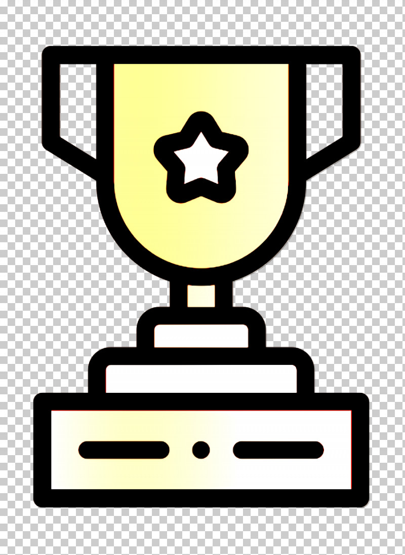 Sports And Competition Icon Winning Icon Trophy Icon PNG, Clipart, Award, Computer, Icon Design, Sports And Competition Icon, Trophy Icon Free PNG Download