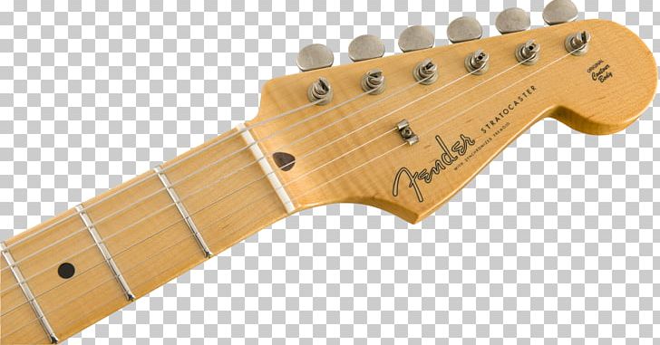 Acoustic-electric Guitar Fender Stratocaster Fender Musical Instruments Corporation Fender Classic 50s Stratocaster PNG, Clipart,  Free PNG Download
