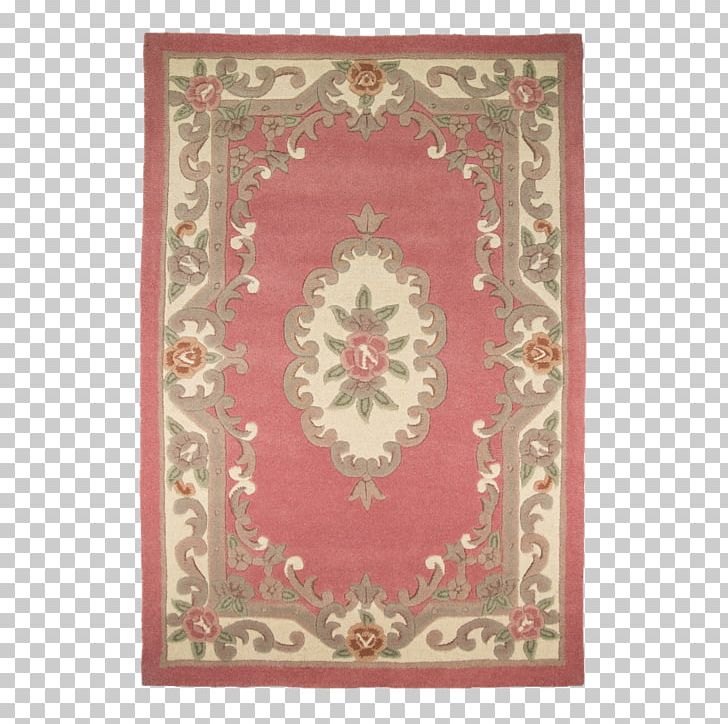 Aubusson Carpet Vloerkleed Oriental Rug Pink PNG, Clipart, Area, Aubusson, Bedroom, Carpet, Furniture Free PNG Download