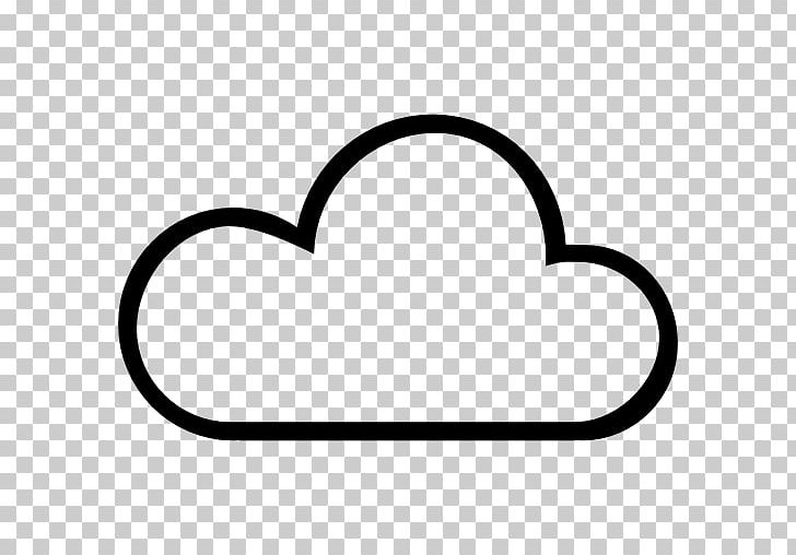 Cloud Computing Computer Icons Internet Symbol Arrow PNG, Clipart, Area, Arrow, Black, Black And White, Body Jewelry Free PNG Download