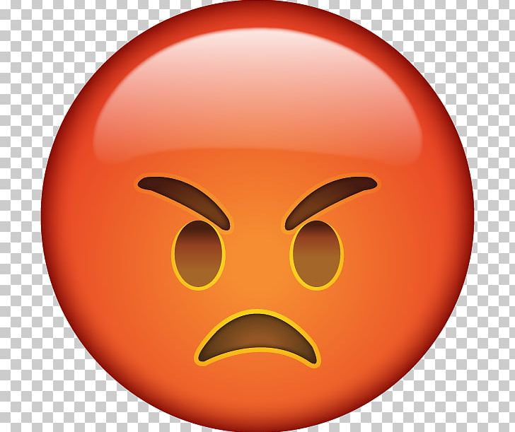 Emoji Anger Emoticon Smiley Emotion PNG, Clipart, Anger, Annoyance, Computer Icons, Computer Wallpaper, Desktop Wallpaper Free PNG Download