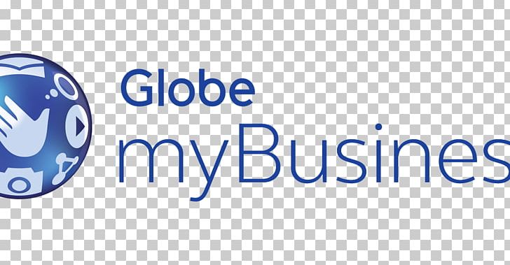 Globe Telecom Philippines Telecommunication MIMO Broadband PNG, Clipart, Area, Blue, Brand, Broadband, Business Free PNG Download