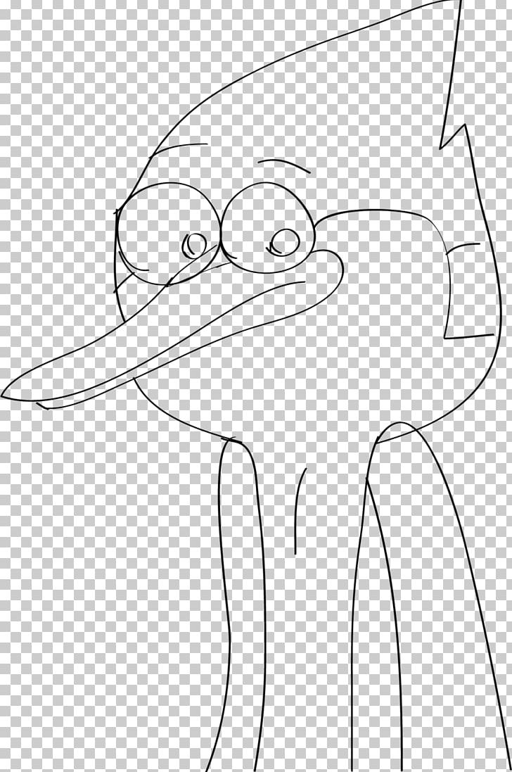 Mordecai Drawing Thumb Art PNG, Clipart, Angle, Area, Arm, Art, Artist Free PNG Download