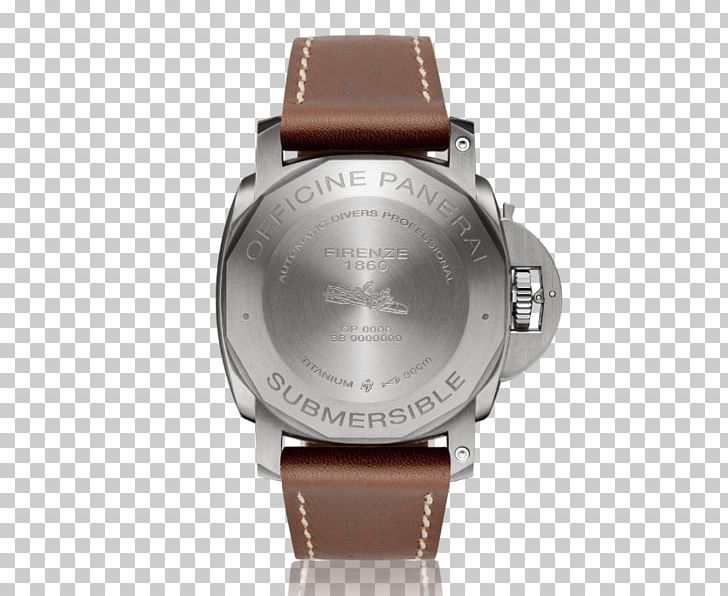 Panerai Men's Luminor Marina 1950 3 Days Watch Titanium Radiomir PNG, Clipart,  Free PNG Download