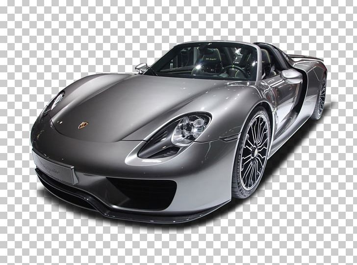 Porsche Carrera GT Porsche 918 Spyder Concept Car PNG, Clipart, Bumper, Car, Cars, Computer Wallpaper, Concept Car Free PNG Download