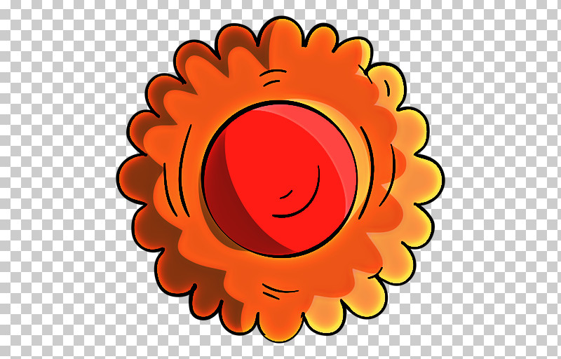 Orange PNG, Clipart, Circle, Orange, Smile, Yellow Free PNG Download