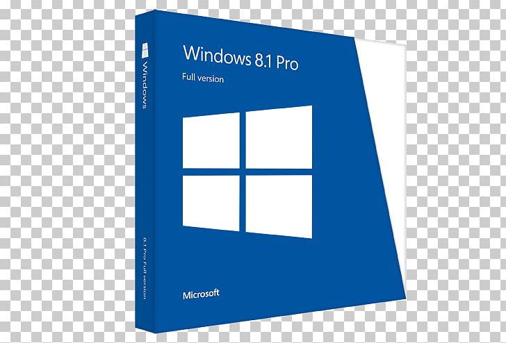 64-bit Computing Microsoft Windows Original Equipment Manufacturer Windows 8.1 Product Key PNG, Clipart, 32bit, 64bit Computing, Angle, Area, Blue Free PNG Download