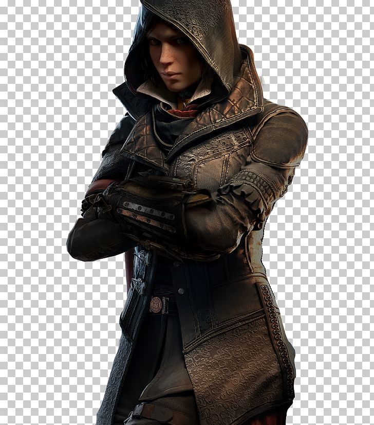 Assassin's Creed Syndicate Assassin's Creed: Brotherhood Video Game 雅各·弗莱 PNG, Clipart,  Free PNG Download