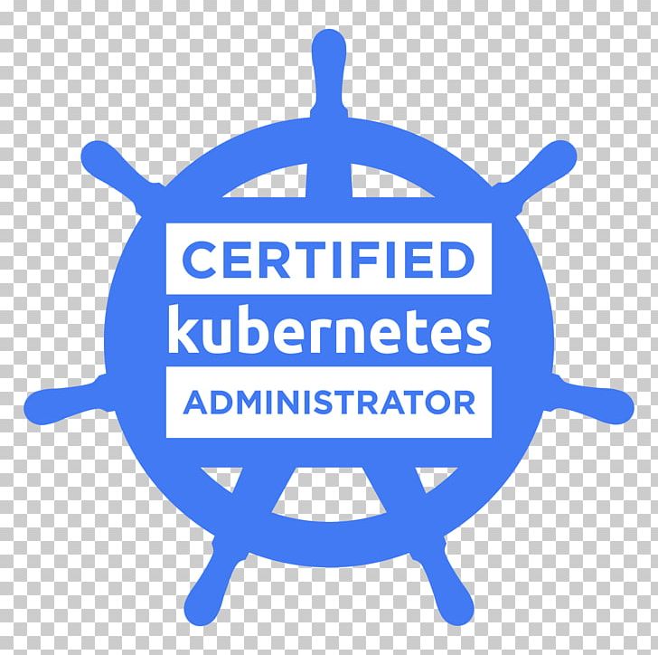 Certification Organization Kubernetes Public Key Certificate Logo PNG, Clipart, Administrator, Area, Blue, Brand, Certification Free PNG Download
