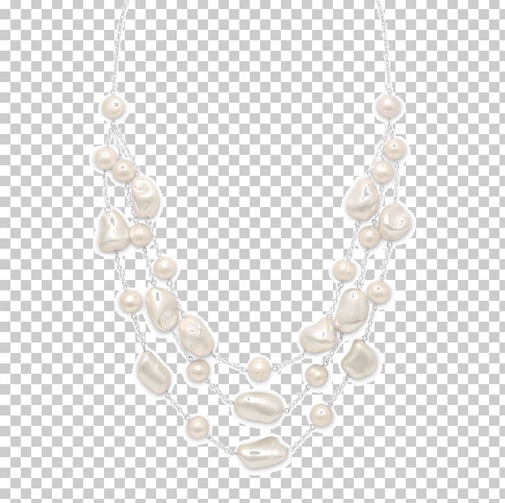 Cultured Freshwater Pearls Pearl Necklace Jewellery PNG, Clipart, Bead, Bezel, Carat, Chain, Cubic Zirconia Free PNG Download