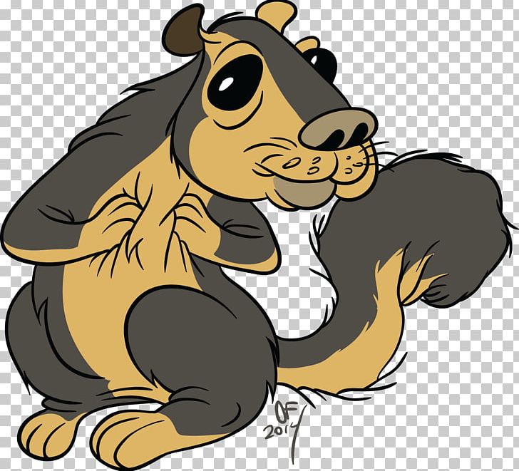 Dog Mustang Rodent PNG, Clipart, Animals, Bear, Canidae, Carnivoran, Cartoon Free PNG Download