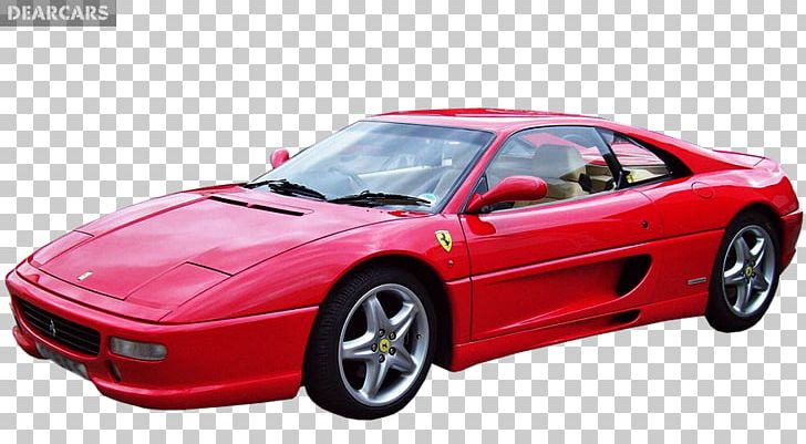 Ferrari F355 Car Ferrari 360 Modena Ferrari 348 PNG, Clipart, Automotive Design, Automotive Exterior, Berlinetta, Car, Cars Free PNG Download