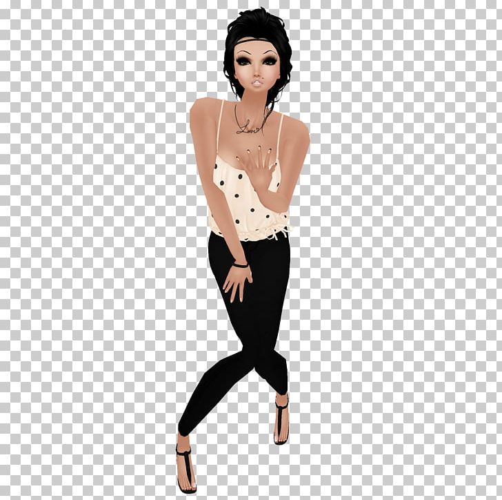 Leggings Fashion PNG, Clipart, Clothing, Fashion, Fashion Model, French Braid, Imvu Free PNG Download