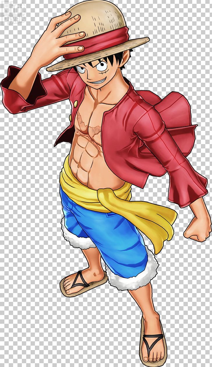 Monkey D. Luffy One Piece: World Seeker Jump Festa Donquixote Doflamingo PNG, Clipart, Anime, Arm, Art, Bandai Namco Entertainment, Boy Free PNG Download