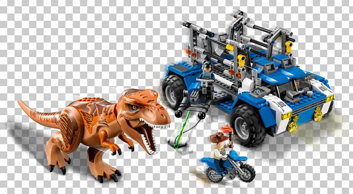 Tyrannosaurus Lego Jurassic World LEGO 75918 Jurassic World T. Rex Tracker Velociraptor PNG, Clipart, Acu Trooper, Construction Set, Dinosaur, Jurassic Park, Jurassic World Free PNG Download