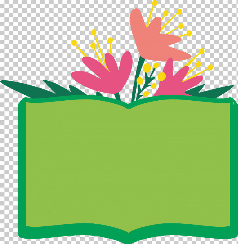 Flower Book Frame Flower Frame Book Frame PNG, Clipart, Book Frame, Flower, Flower Frame, Leaf, Line Free PNG Download