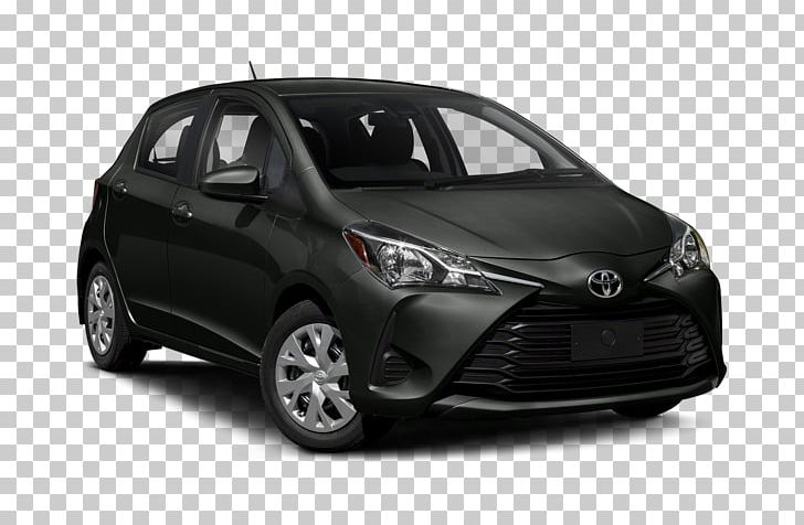 2018 Toyota Yaris LE Latest Hatchback PNG, Clipart, 2018 Toyota Yaris, 2018 Toyota Yaris Hatchback, Car, City Car, Compact Car Free PNG Download