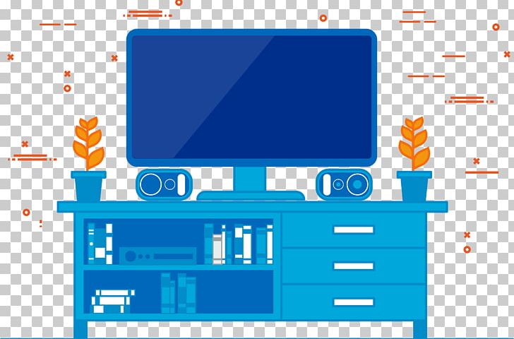 Computer Monitor Graphic Design Television Illustration PNG, Clipart, Book, Book Vector, Computer Program, Furniture, Furniture Design Free PNG Download