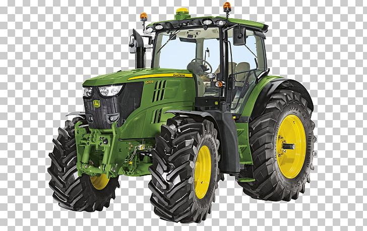 John Deere Tractor Agriculture Agricultural Machinery Feller Buncher PNG, Clipart, Agricultural Engineering, Agricultural Machinery, Agriculture, Automotive Tire, Automotive Wheel System Free PNG Download