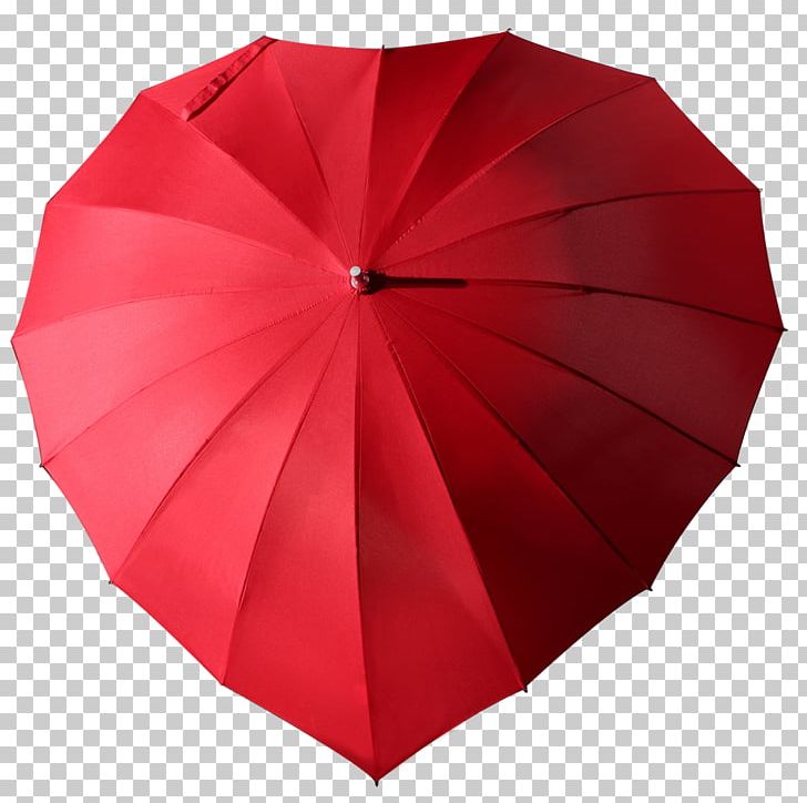 Umbrella Gift Heart Red Woman PNG, Clipart,  Free PNG Download