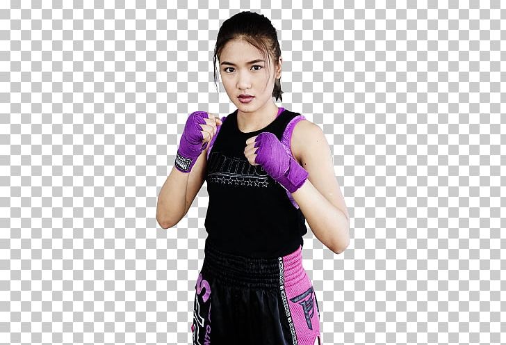 Zaza Sor. Aree Muay Thai Thai Boxer Boxing Glove 2 October PNG, Clipart, 2 October, Abdomen, Arm, Boxing, Boxing Equipment Free PNG Download