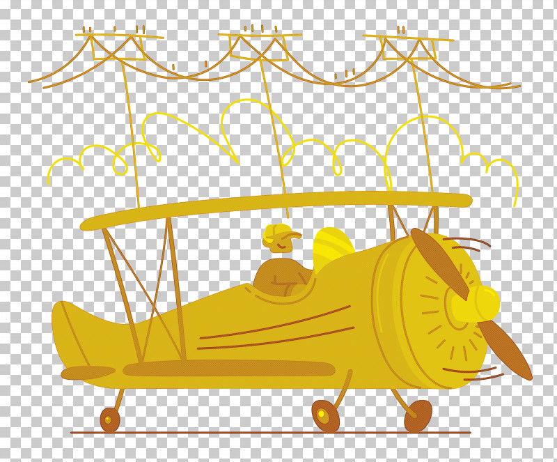 Driving PNG, Clipart, Aircraft, Airplane, Caricature, Cartoon, Drawing Free PNG Download