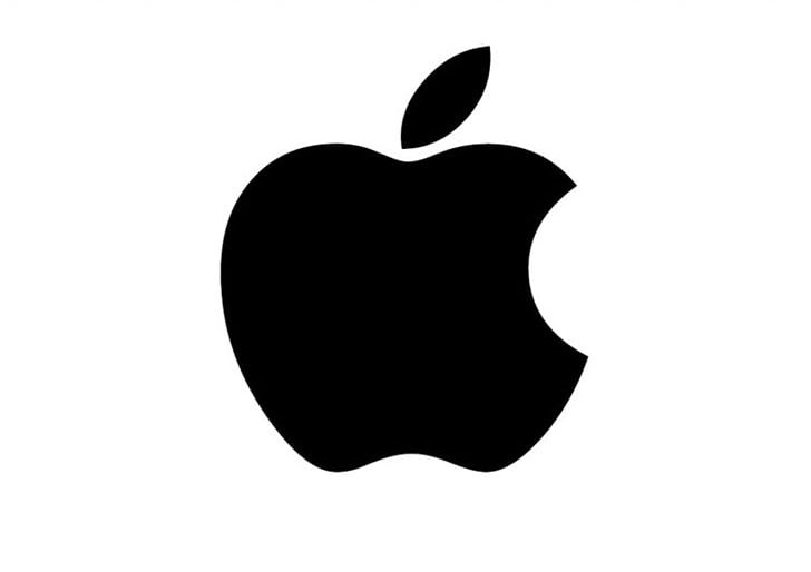 Apple Logo PNG, Clipart, Apple, Black, Black And White, Brand, Computer Free PNG Download