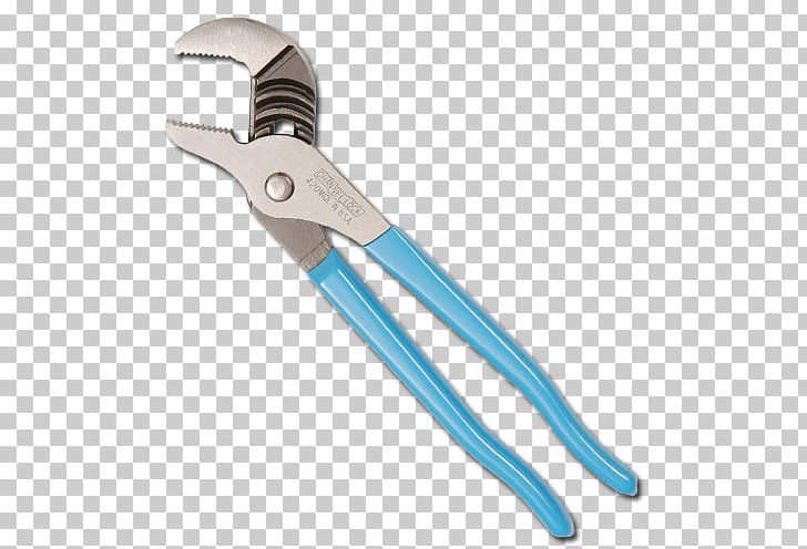 Diagonal Pliers Knife Tongue-and-groove Pliers Lineman's Pliers PNG, Clipart,  Free PNG Download