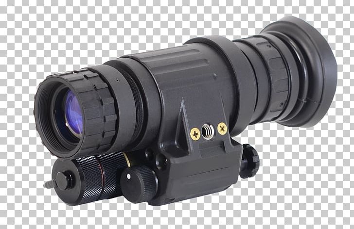 Night Vision Device Monocular Military AN/PVS-14 PNG, Clipart, Anpvs7, Anpvs14, Binoculars, Camera Lens, Fom Free PNG Download