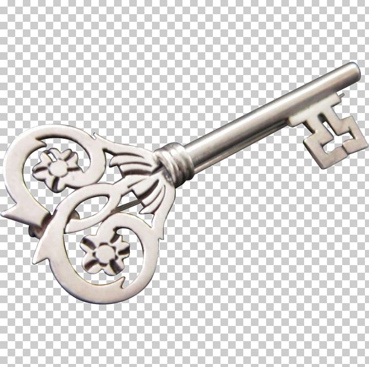 Sterling Silver Brooch Key Pin PNG, Clipart, Body Jewelry, Brooch, Eagle, Fashion Accessory, Gold Free PNG Download