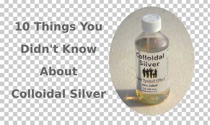 Colloid Colloïdaal Zilver Tyndall Effect Liquid Silver PNG, Clipart, 2 August, Bottle, Cat Health, Chemical Formula, Chemical Substance Free PNG Download