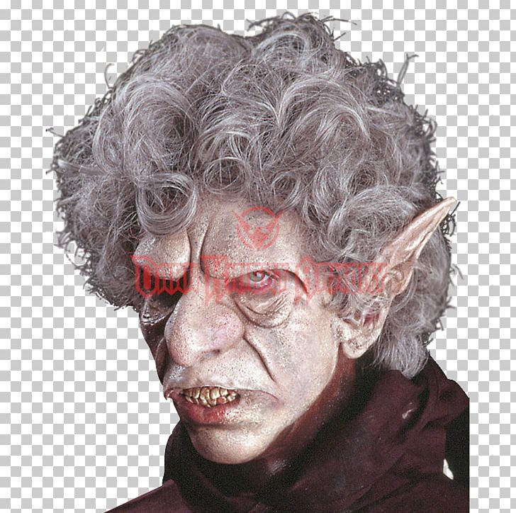 Goblin Prosthetic Makeup Ear Elf Cosmetics PNG, Clipart, Bald Cap, Cosmetics, Ear, Elf, Elf Ears Free PNG Download