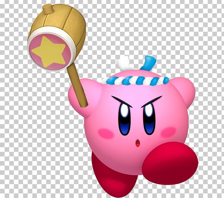 Kirby's Return To Dream Land Kirby: Triple Deluxe Kirby's Dream Land Kirby: Canvas Curse Kirby's Adventure PNG, Clipart, Baby Toys, Cartoon, Game, Kirby, Kirby Canvas Curse Free PNG Download