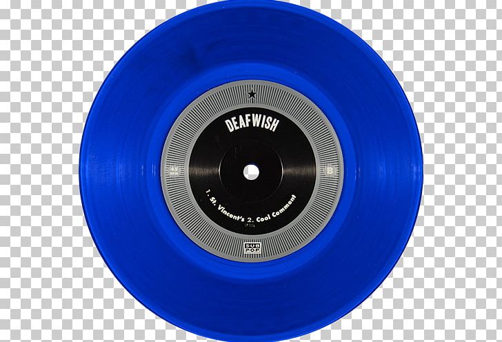 Phonograph Record St. Vincent's + 3 Deaf WisH Man Is The Bastard Single PNG, Clipart, Blue, Car Subwoofer, Compact Disc, Deaf Wish, Dirty Spliff Blues Free PNG Download