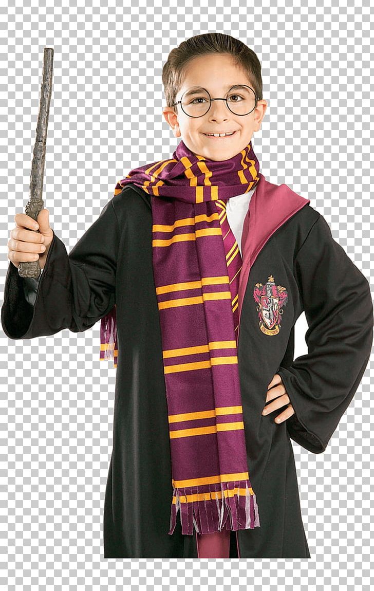 Robe Scarf Costume Gryffindor Harry Potter PNG, Clipart, Clothing, Clothing Accessories, Comic, Cosplay, Costume Free PNG Download