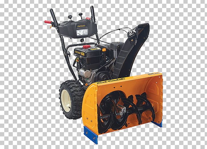 Snow Blowers Cub Cadet MTD Products Craftsman Lawn Mowers PNG, Clipart,  Free PNG Download