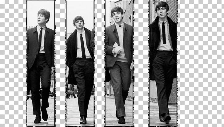 The Beatles Beatles '65 Beatles VI Music The Early Beatles PNG, Clipart, Beatlemania, Beatles, Beatles 65, Beatles For Sale, Black And White Free PNG Download