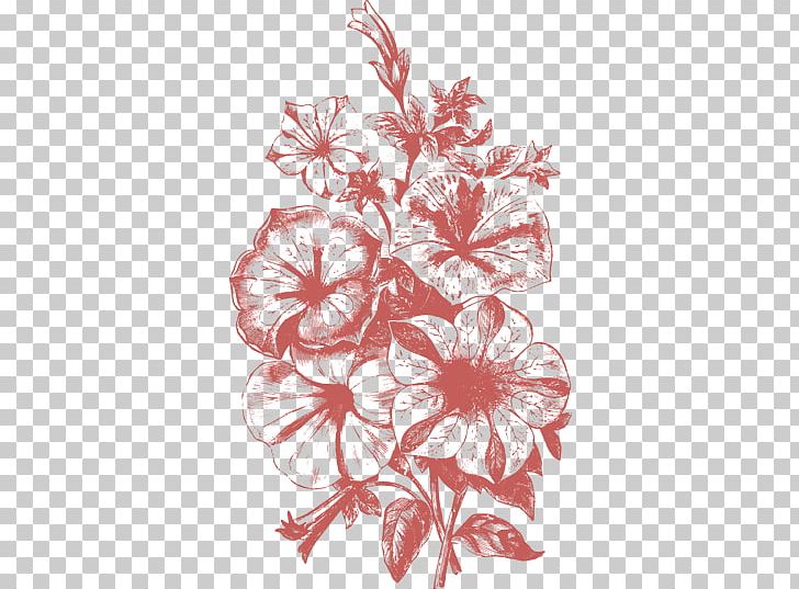 Wood Engraving Flower Etching PNG, Clipart, Begonia, Cherry Blossom, Cut Flowers, Drawing, Engraving Free PNG Download