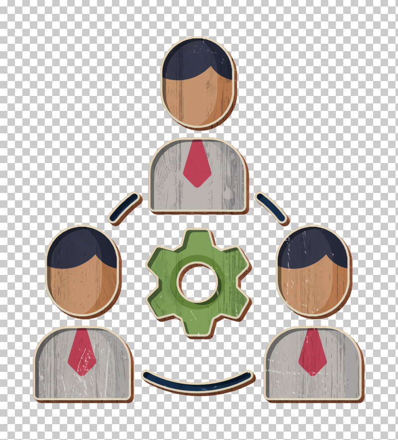 Teamwork Icon PNG, Clipart, Behavior, Business, Conflict, Headgear, Ideal Free PNG Download