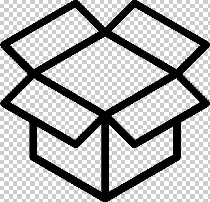 Computer Icons Box PNG, Clipart, Angle, Area, Black And White, Box, Box Icon Free PNG Download