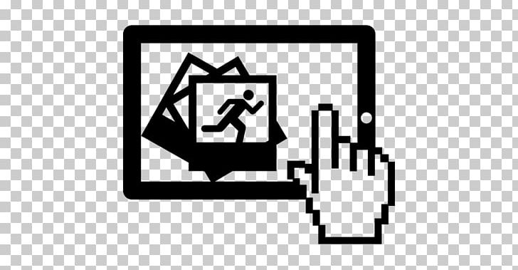 Cursor Computer Icons Text PNG, Clipart, Angle, Area, Black, Black And White, Brand Free PNG Download